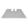 Afbeeldingen van Stanley reserve mesjes 1991 - 0.43x50mm zonder gaten - 10 stuks
