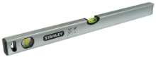 Afbeeldingen van Stanley waterpas Classic - 600mm - magnetisch