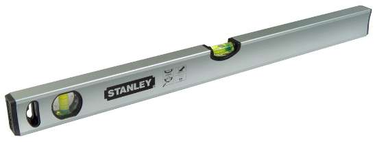 Afbeeldingen van Stanley waterpas Classic - 600mm - magnetisch