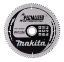 Afbeeldingen van Makita afkortzaagblad - Ø260x30x2.5mm 84T 5° - voor laminaat