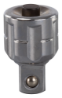 Afbeeldingen van Makita Dopadapter 6-G - vierkant 3/8" 