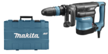 Afbeeldingen van Makita Breekhamer HM1111C - 230v 1300Watt 