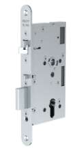 Afbeeldingen van Assa Abloy paniekslot EL160 - pc72 60mm - SKG** Links/Rechts 