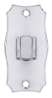 Afbeeldingen van Siro Wasdroger metaal - boorafstand 64mm/L 233mm/H 26mm/B 41mm chroom glanzend 