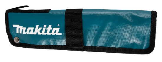 Afbeeldingen van Makita Kettingzaagvijlset 4.0mm D-72154