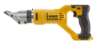 Afbeeldingen van DeWalt plaatschaar DCS491N-XJ - 18V XR 