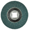 Afbeeldingen van Makita schuurschijf X-LOCK - Ø125mm - korrel 36 