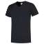 Afbeeldingen van Tricorp t-shirt v-hals TFV160 101005 Navy S