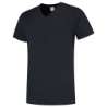 Afbeeldingen van Tricorp t-shirt v-hals TFV160 101005 Navy S