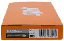 Afbeeldingen van Spit capsule Maxima+ - M16 