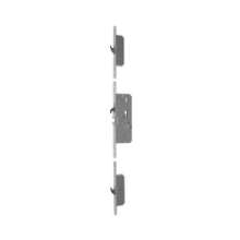 Afbeeldingen van Nemef Veiligheidsmeerpuntssluiting, Comfort line cilinderbediend (levensloopconcept), PC-uitsparing 4915