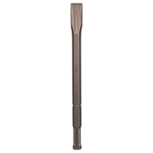 Afbeeldingen van Bosch Platte beitel 22-mm-zeskantopname