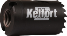 Afbeeldingen van Kelfort Gatzaag - Ø32mm - HSS Bi-Metal 