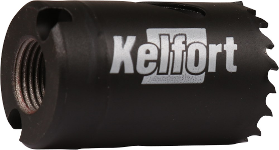 Afbeeldingen van Kelfort Gatzaag - Ø32mm - HSS Bi-Metal 
