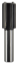 Afbeeldingen van Makita groeffrees - Ø19x32mm - schacht Ø12mm 2 beitels