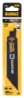 Afbeeldingen van DeWALT Reciprozaagblad voor metaal Xtreme runtime 152mm DT99553