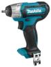 Afbeeldingen van Makita 12 V Max Slagmoersleutel TW060DZJ