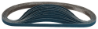 Afbeeldingen van Makita Schuurband K80 9X533 Blue P-39453