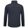 Afbeeldingen van Tricorp Softshell Luxe kids 402016 Navy 128
