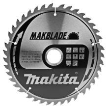 Afbeeldingen van Makita Zaagb Hout 216X30X2,1 40T 10G B-08872
