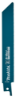 Afbeeldingen van Makita Rec.Zaagbl Bi-M 152X19X0,9 1,1 D-51649