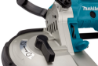 Afbeeldingen van Makita 18 V Bandzaag DPB180Z