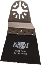 Afbeeldingen van Kelfort Multizaag - 65x42mm - hout fijne tand 