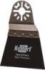 Afbeeldingen van Kelfort Multizaag - 65x42mm - hout fijne tand 