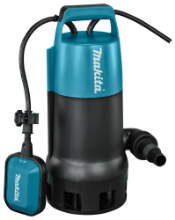Afbeeldingen van Makita PF1010 230 V Dompelpomp voor vuil