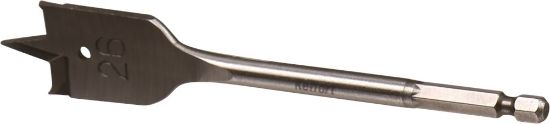Afbeeldingen van Kelfort Speedboor - Ø26mm 110mm snijlengte