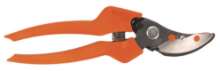 Afbeeldingen van Bahco rozenpresenteerschaar P64-20 210mm knipcapaciteit 12mm 12 stuks bulk