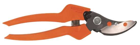Afbeeldingen van Bahco rozenpresenteerschaar P64-20 210mm knipcapaciteit 12mm 12 stuks bulk