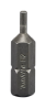 Afbeeldingen van Makita schroefbit B-23678 - IB2.0x25 - 3 stuks 