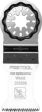 Afbeeldingen van Festool 203333 hout-zaagblad HSB
