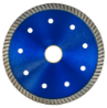 Afbeeldingen van Makita diamantschijf - 125x22,2mm - blauw 