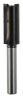 Afbeeldingen van Makita groeffrees - Ø10x25.4mm - schacht Ø6mm 2 beitels