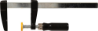 Afbeeldingen van Ironside lijmtang 200x50mm licht model