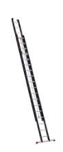 Afbeeldingen van Altrex schuifladder Mounter ZS 2090 - 2x18 sporten 