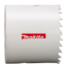 Afbeeldingen van Makita Gatzaag 48Mm Bi-Metaal Wit P-52582