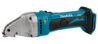 Afbeeldingen van Makita plaatschaar, DJS101ZJ - 18v - in Mbox 