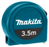 Afbeeldingen van Makita Rolbandmaat 3,5m 16mm T=cm B-57130