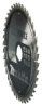 Afbeeldingen van Makita Zaagb Hout 190X30X2,2 40T 20G B-32340