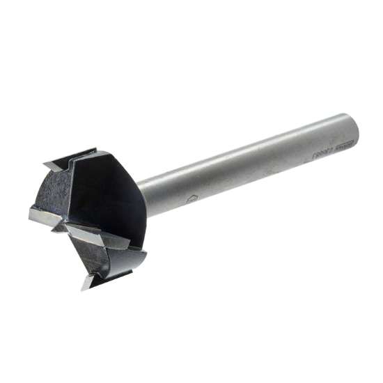 Afbeeldingen van Hettich Hardmetaalboor, ø 40 mm, 90 mm