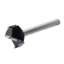 Afbeeldingen van Hettich Hardmetaalboor, ø 40 mm, 90 mm