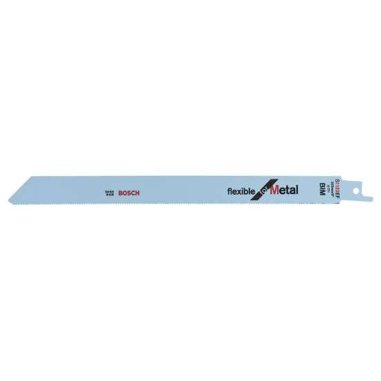 Afbeeldingen van Bosch Reciprozaagblad S 1122 EF