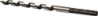 Afbeeldingen van Kelfort Slangenboor Cobra - Ø12.0x235mm 