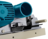Afbeeldingen van Makita Rij-schaafmachine 1100 - 230v 750Watt 82mm