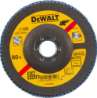 Afbeeldingen van DeWALT Lamellenschijf, conisch DT3267