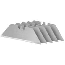 Afbeeldingen van Stanley reservemes FatMax - 0.65x63mm - 5 stuks