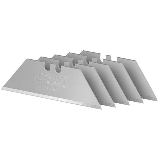 Afbeeldingen van Stanley reservemes FatMax - 0.65x63mm - 5 stuks
